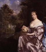 formerly known as Elizabeth Hamilton Sir Peter Lely